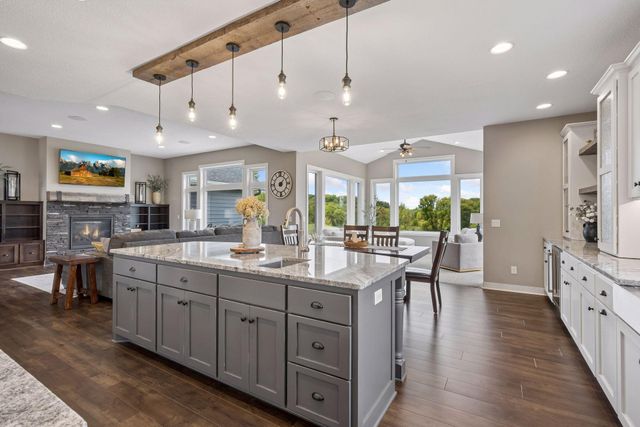 25398 Mardale Drive, Rogers, MN 55374