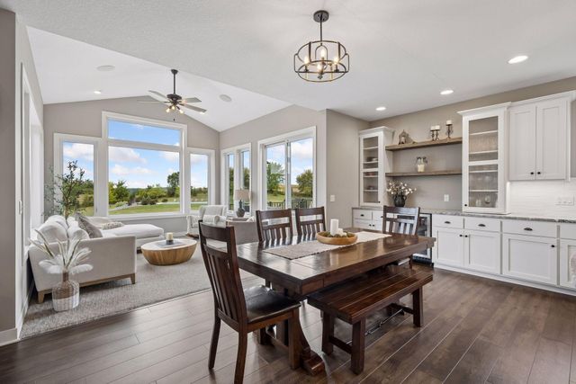 25398 Mardale Drive, Rogers, MN 55374