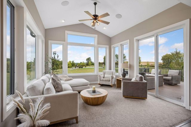 25398 Mardale Drive, Rogers, MN 55374