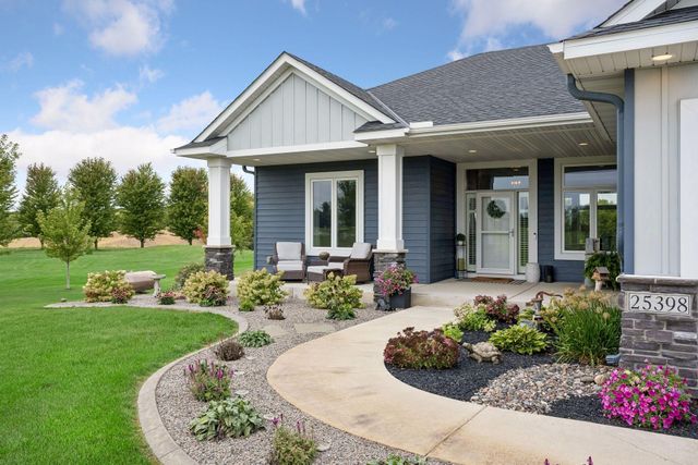 25398 Mardale Drive, Rogers, MN 55374