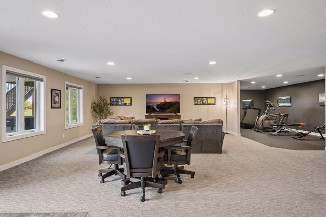 25398 Mardale Drive, Rogers, MN 55374