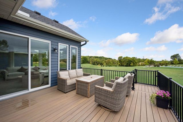 25398 Mardale Drive, Rogers, MN 55374