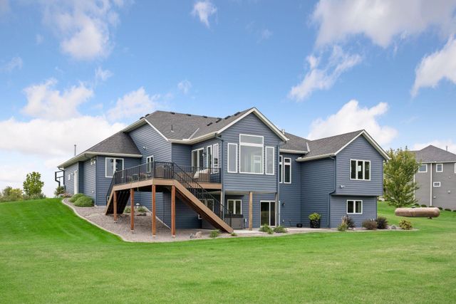 25398 Mardale Drive, Rogers, MN 55374