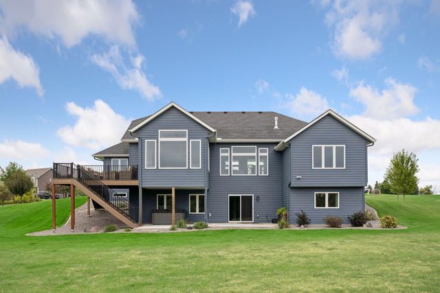 25398 Mardale Drive, Rogers, MN 55374