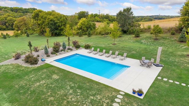 25398 Mardale Drive, Rogers, MN 55374