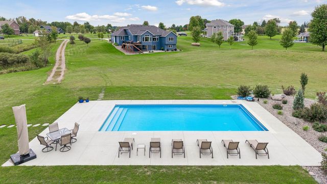 25398 Mardale Drive, Rogers, MN 55374