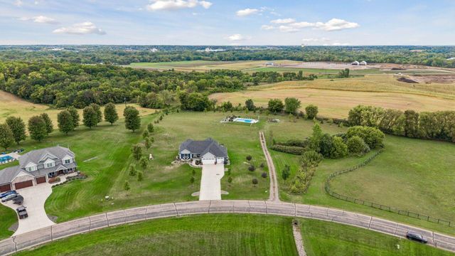 25398 Mardale Drive, Rogers, MN 55374