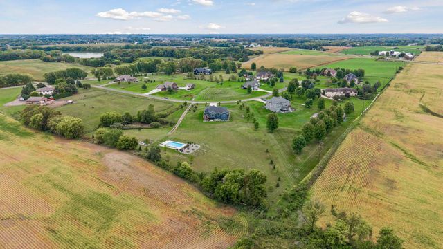 25398 Mardale Drive, Rogers, MN 55374