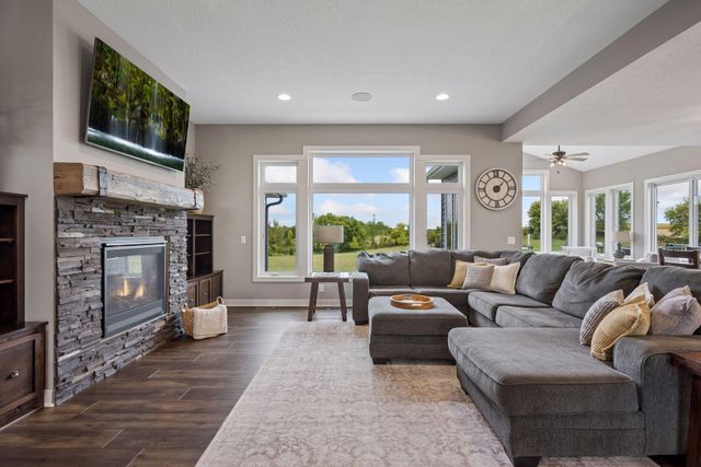 25398 Mardale Drive, Rogers, MN 55374