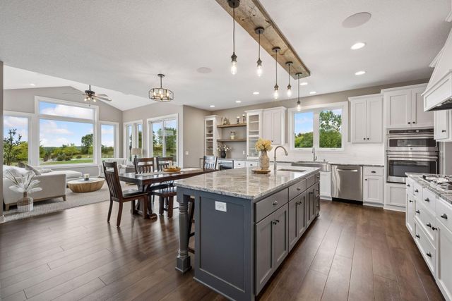 25398 Mardale Drive, Rogers, MN 55374