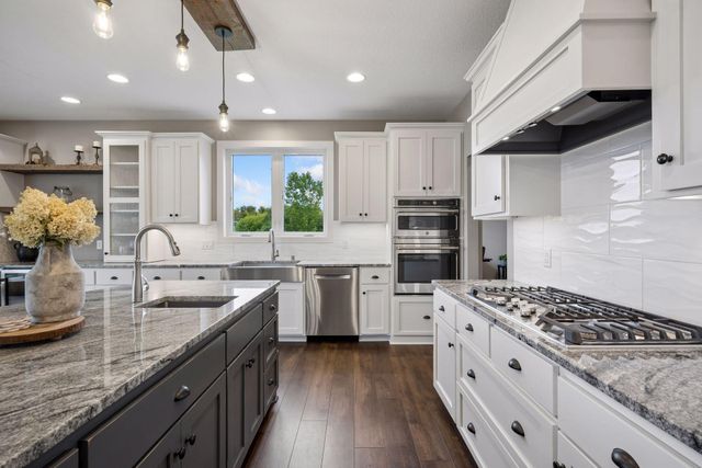 25398 Mardale Drive, Rogers, MN 55374