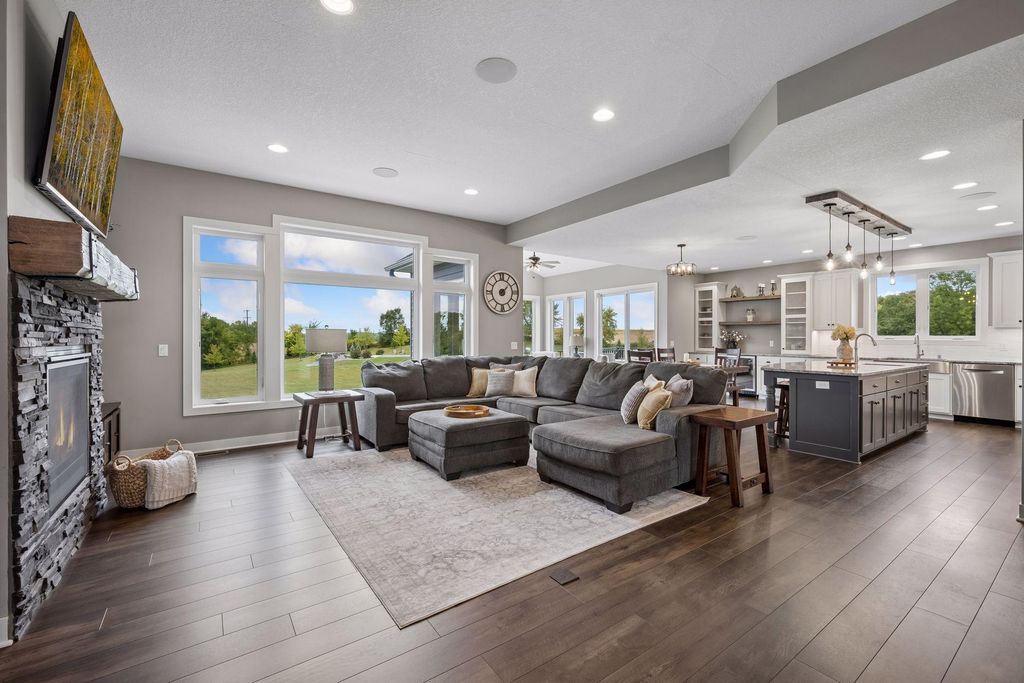 25398 Mardale Drive, Rogers, MN 55374 — photo 4