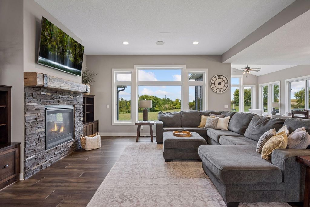 25398 Mardale Drive, Rogers, MN 55374 — photo 5