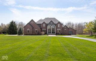 4499 W 131st Street, Carmel, IN 46074