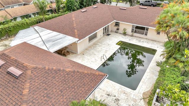 1325 N LAKE OTIS DRIVE, Winter Haven, FL 33880