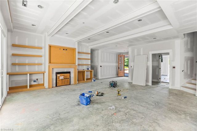 110 N Madera Drive, Mocksville, NC 27028