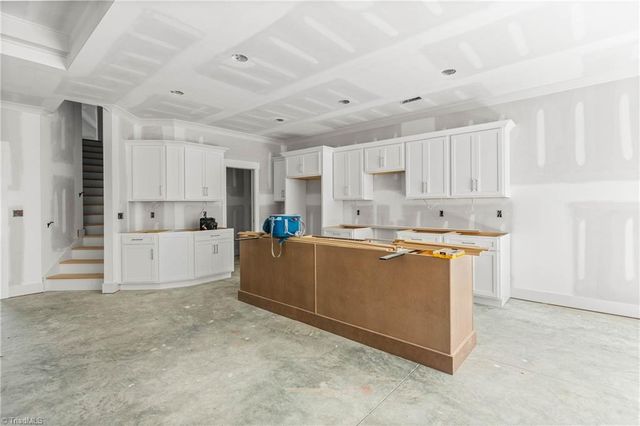 110 N Madera Drive, Mocksville, NC 27028