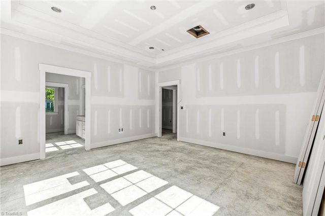 110 N Madera Drive, Mocksville, NC 27028