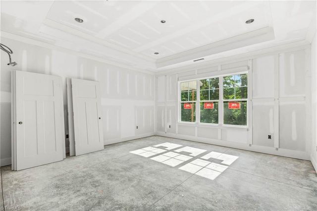 110 N Madera Drive, Mocksville, NC 27028