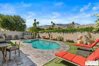 2863 Sundance Circle, Palm Springs, CA 92262
