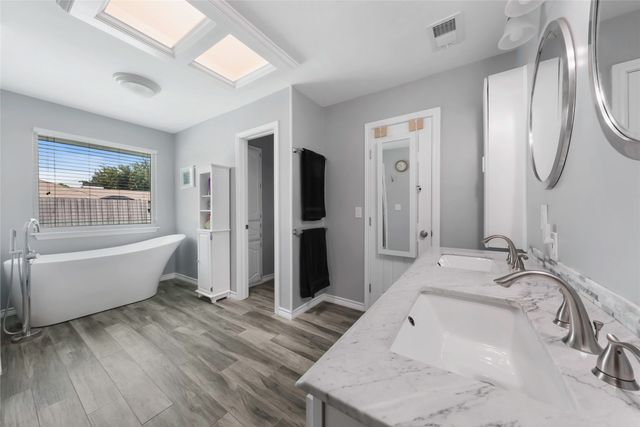 2341 Tamarisk Lane, Plano, TX 75023
