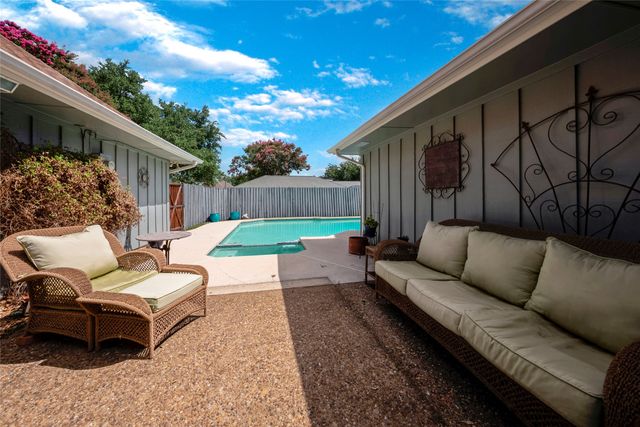 2341 Tamarisk Lane, Plano, TX 75023
