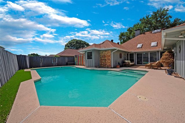 2341 Tamarisk Lane, Plano, TX 75023