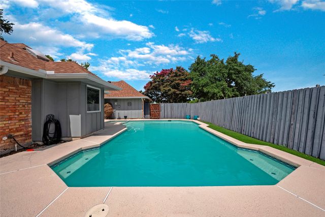 2341 Tamarisk Lane, Plano, TX 75023