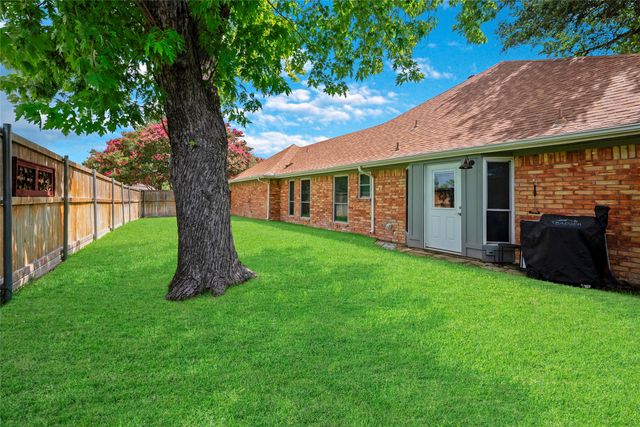 2341 Tamarisk Lane, Plano, TX 75023