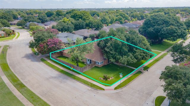 2341 Tamarisk Lane, Plano, TX 75023