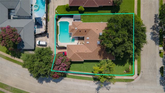 2341 Tamarisk Lane, Plano, TX 75023