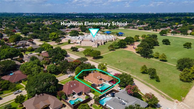 2341 Tamarisk Lane, Plano, TX 75023