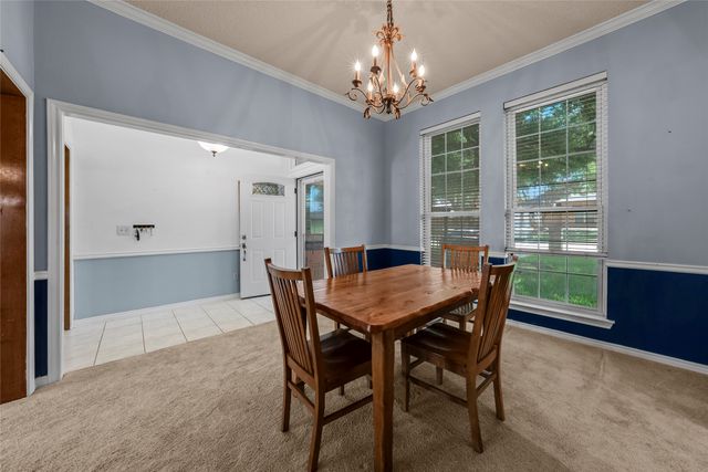 2341 Tamarisk Lane, Plano, TX 75023