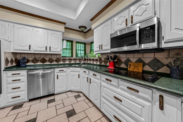 2341 Tamarisk Lane, Plano, TX 75023
