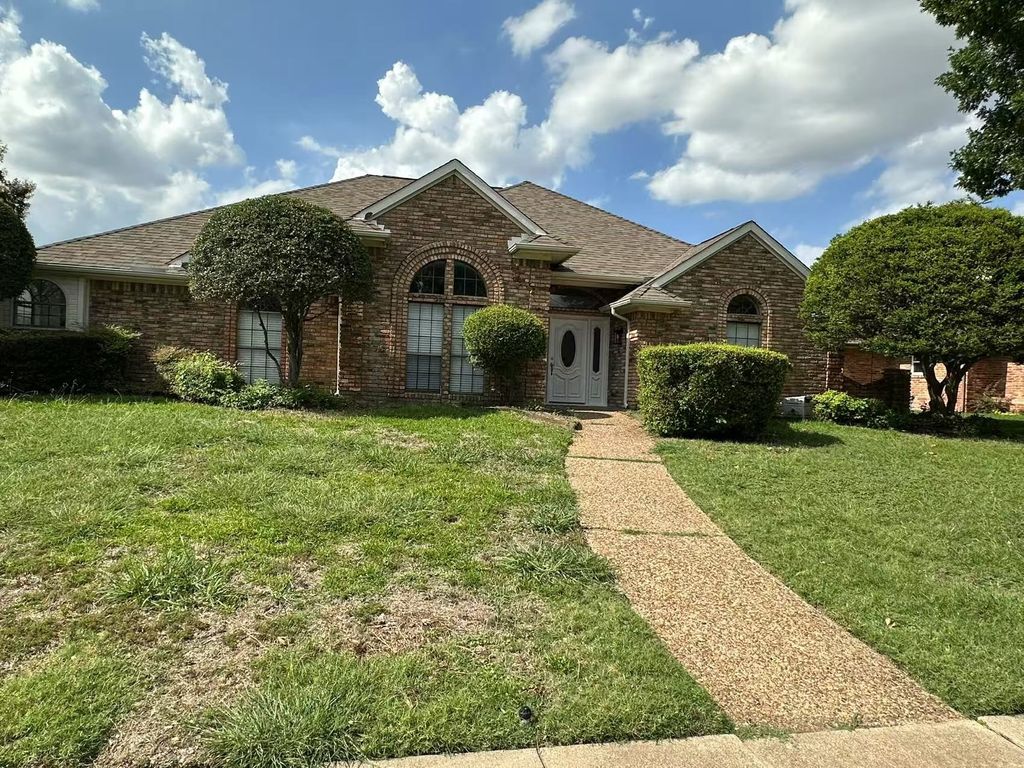 1713 Huron Trail, Plano, TX 75075