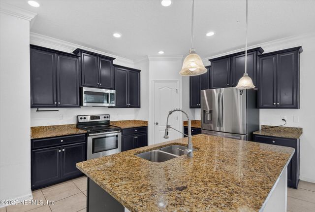 1340 TRIPPER Drive, Jacksonville, FL 32211