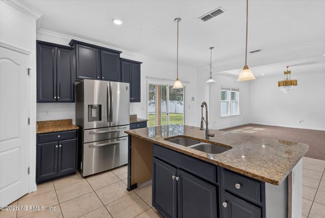 1340 TRIPPER Drive, Jacksonville, FL 32211