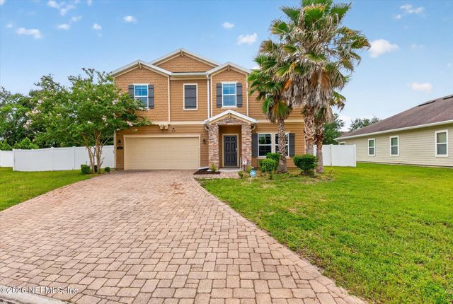 1340 TRIPPER Drive, Jacksonville, FL 32211
