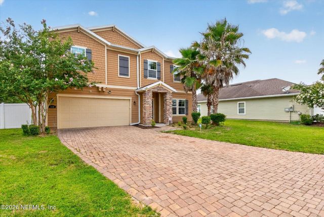 1340 TRIPPER Drive, Jacksonville, FL 32211