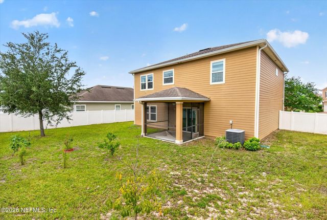 1340 TRIPPER Drive, Jacksonville, FL 32211