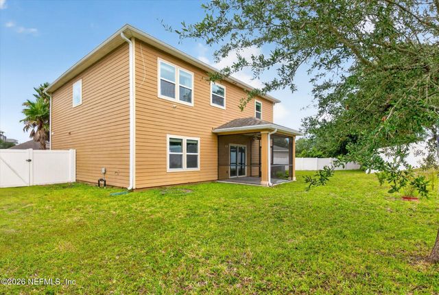 1340 TRIPPER Drive, Jacksonville, FL 32211