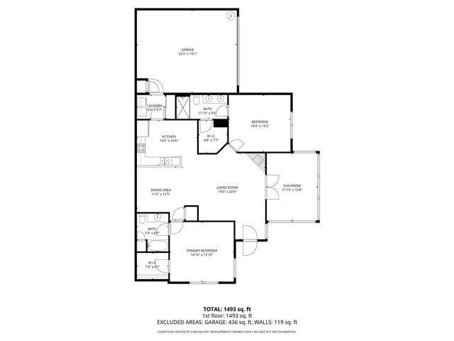 161 Life Style Lane, Anderson, SC 29621