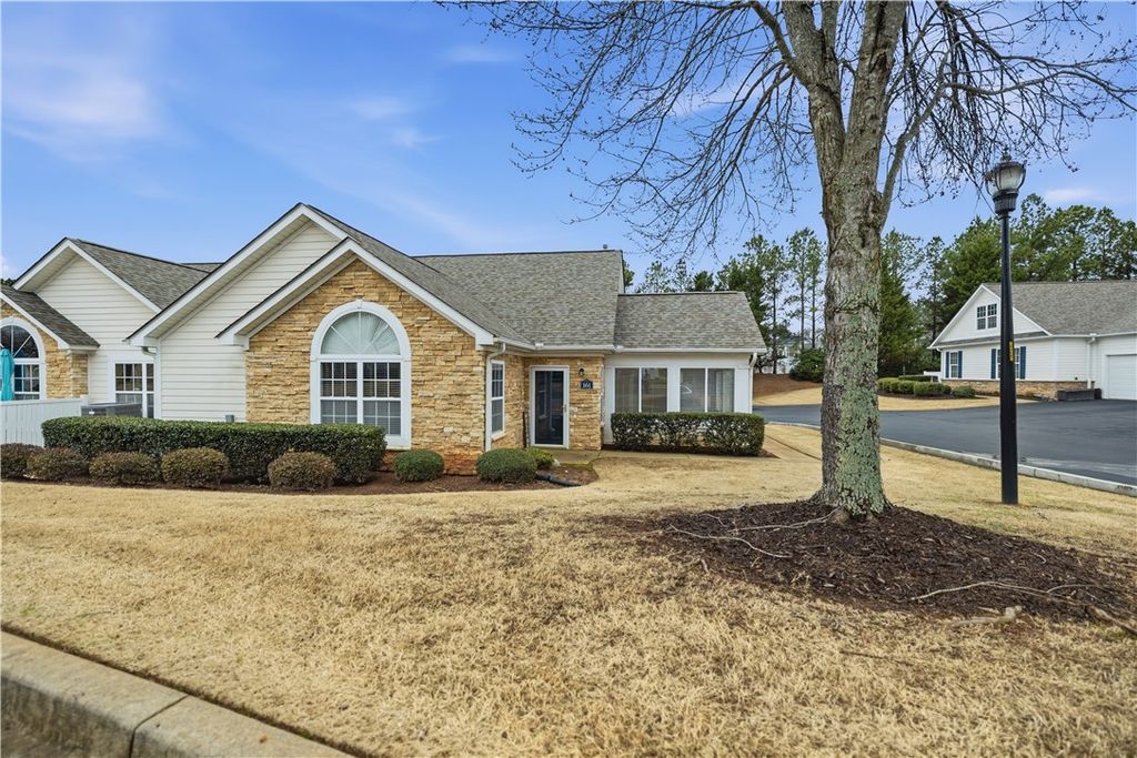 161 Life Style Lane, Anderson, SC 29621