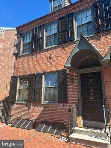 216 W MINER ST, West Chester, PA 19382
