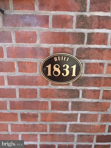 216 W MINER ST, West Chester, PA 19382