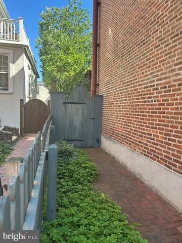 216 W MINER ST, West Chester, PA 19382