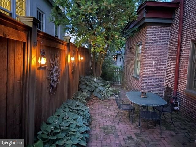 216 W MINER ST, West Chester, PA 19382