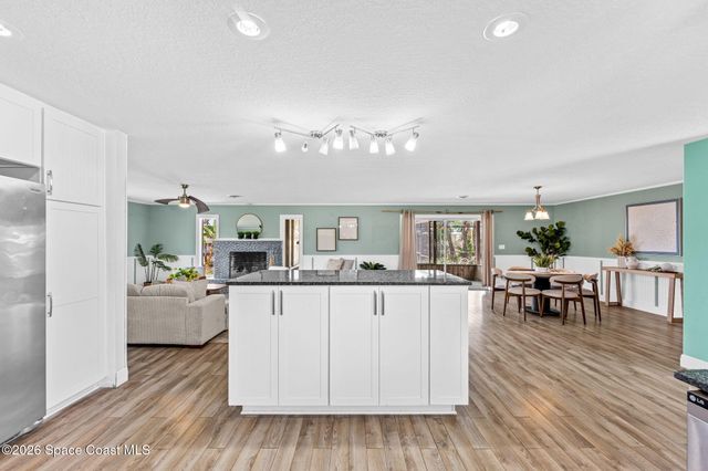 420 Harwood Avenue, Satellite Beach, FL 32937