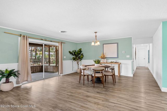 420 Harwood Avenue, Satellite Beach, FL 32937