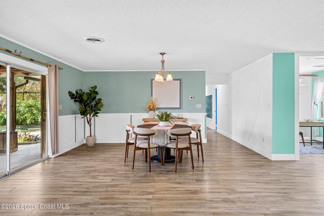 420 Harwood Avenue, Satellite Beach, FL 32937